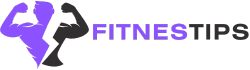 Fitness tips logo